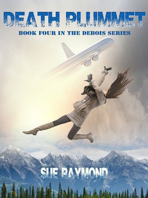 cover image of Death Plummet